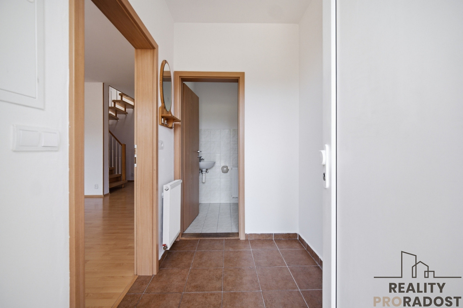 Pronájem domu 88 m² s pozemkem 44 m² — photo 4