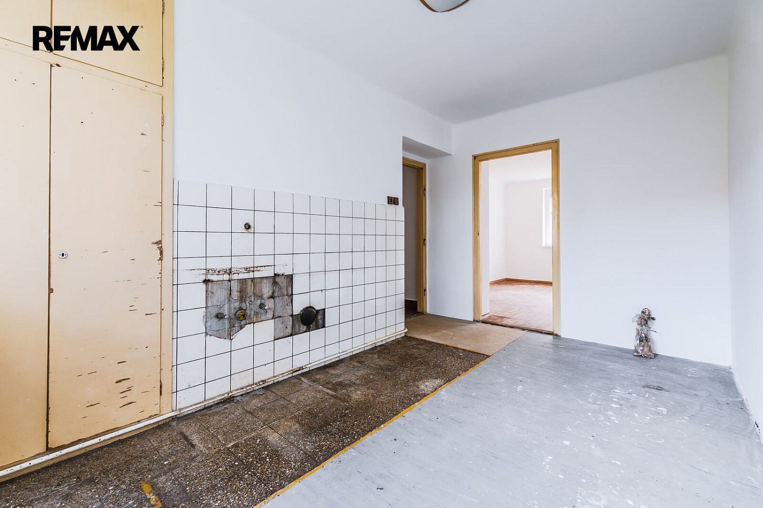 Prodej bytu 2+1 50 m² — photo 4