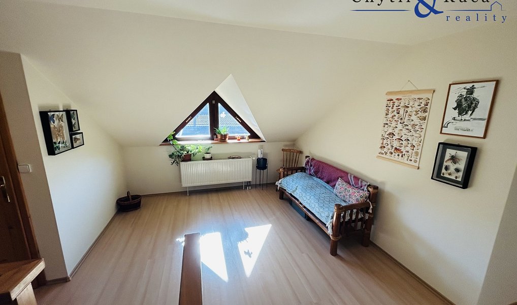 Prodej domu 347 m² s pozemkem 2 048 m², Radslavice – náhled fotky 19