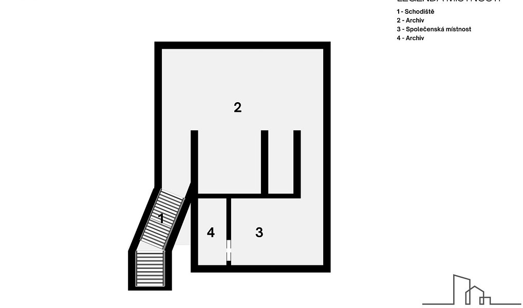 Prodej vinného sklepa Žabčice, Žabčice – náhled fotky 31