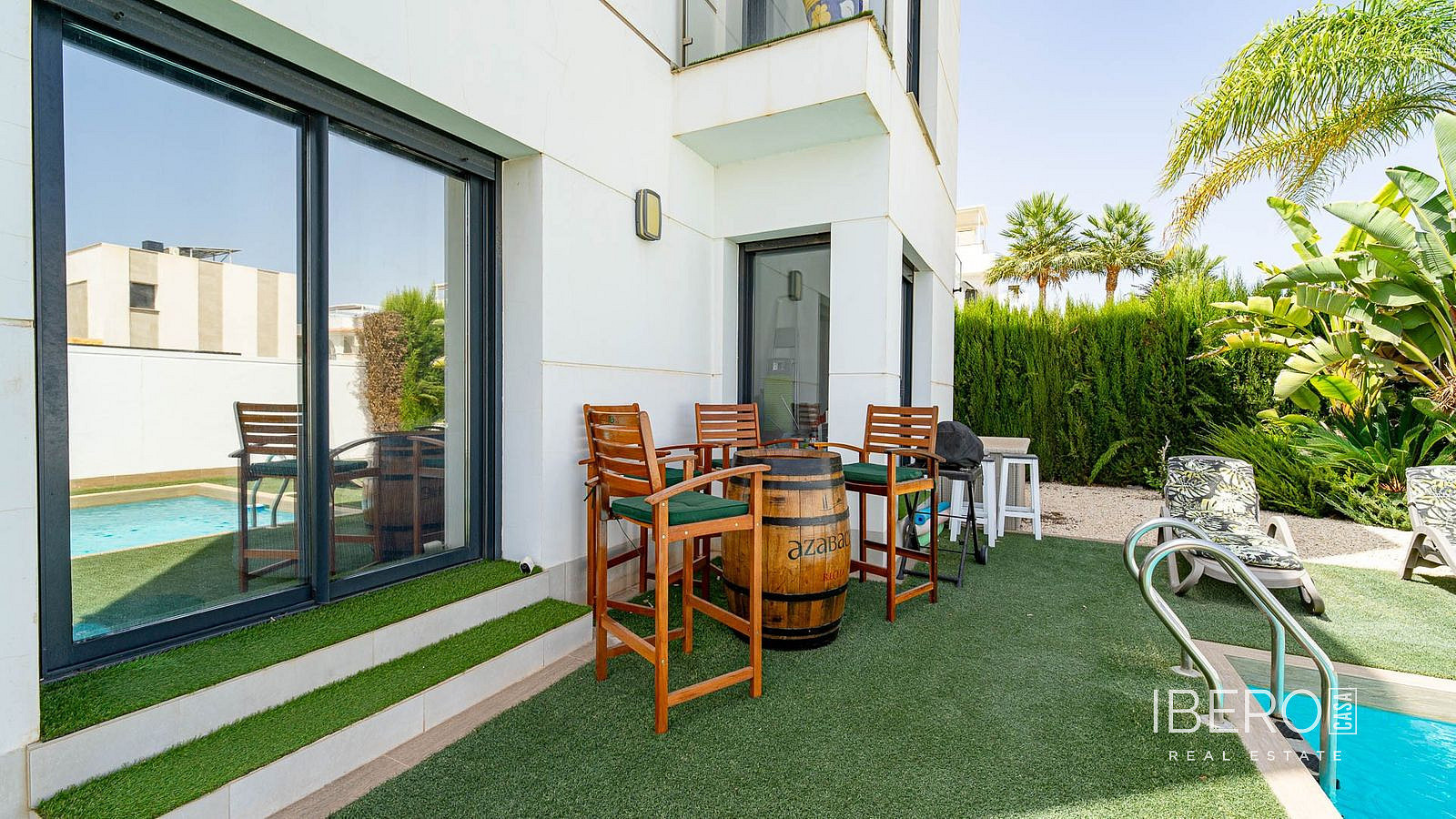 Casa 5+kk – Rojales, Ciudad Quesada - Vista 4