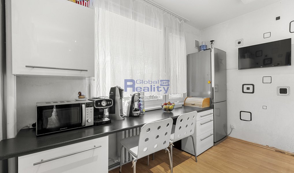 Prodej bytu 4+1 85 m², Hradec Králové – náhled fotky 4