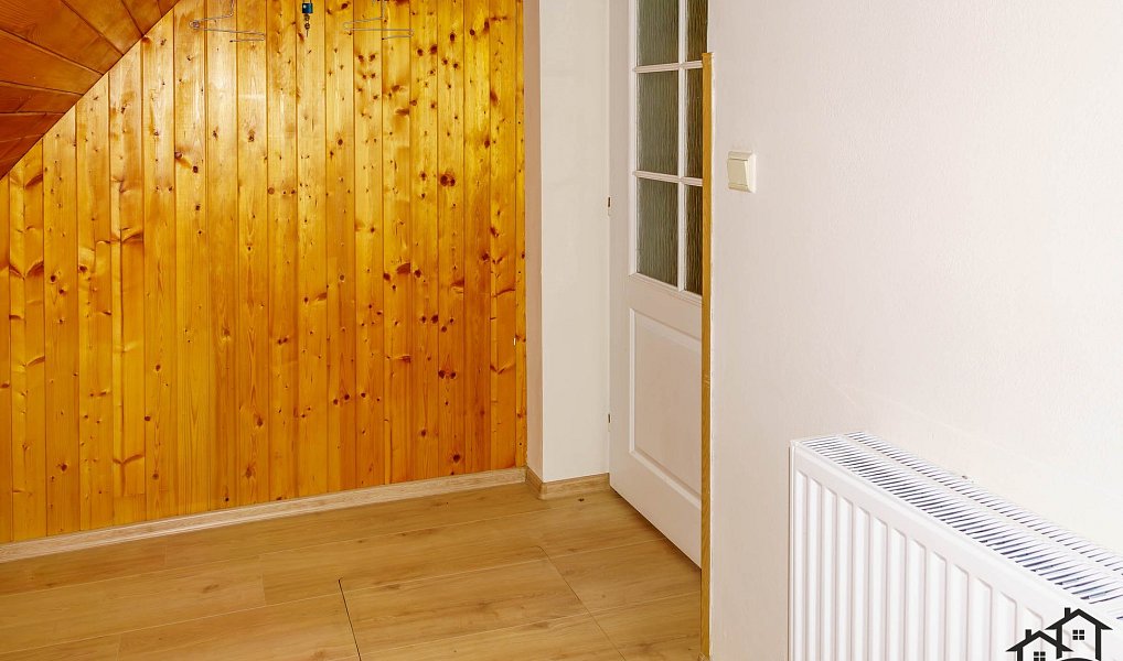 Prodej chaty/chalupy 150 m² s pozemkem 1 180 m², Tvrdkov – náhled fotky 7