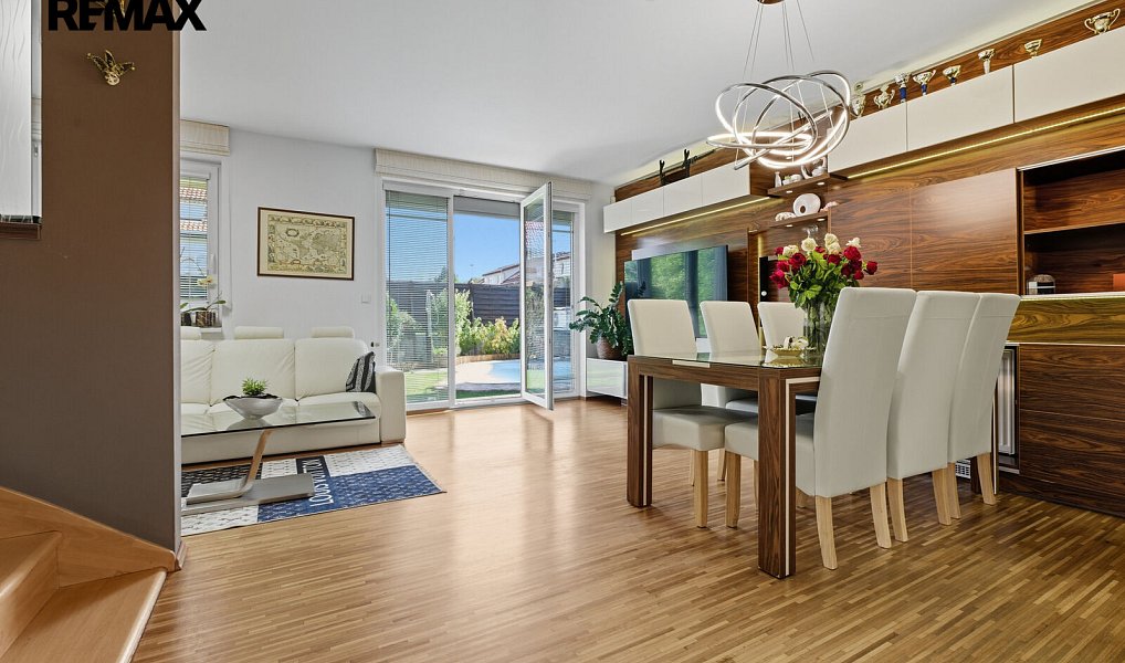 Prodej domu 126 m² s pozemkem 334 m², Praha – náhled fotky 4