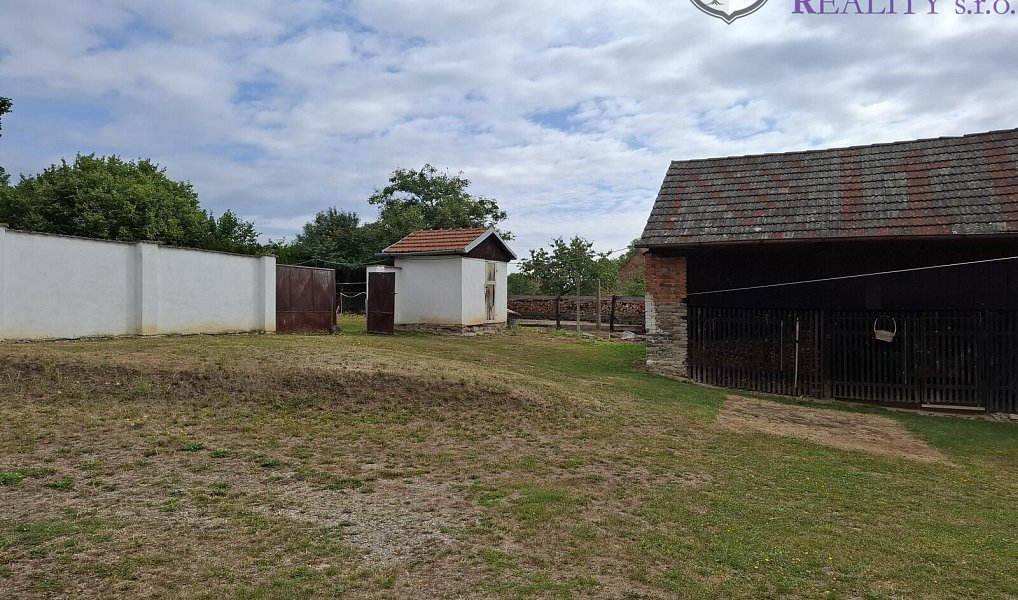 Prodej zemědělského objektu 85 m², Libějovice – náhled fotky 32