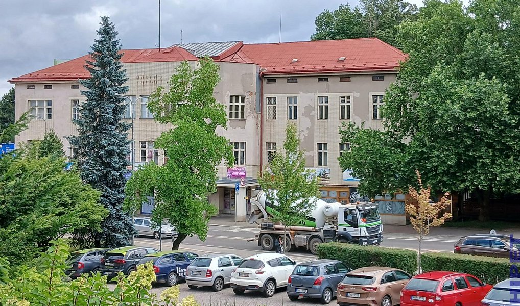 Pronájem obchodních prostor 16 m², Trutnov – náhled fotky 3