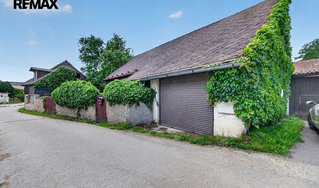 Prodej domu 81 m² s pozemkem 228 m², Deštná – náhled fotky 22