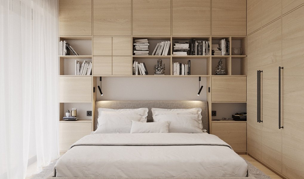 Prodej bytu 2+kk 44 m², Praha – náhled fotky 7
