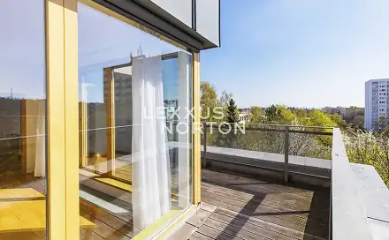 Prodej bytu 4+kk 127 m², Tibetská, Praha 6 - Vokovice