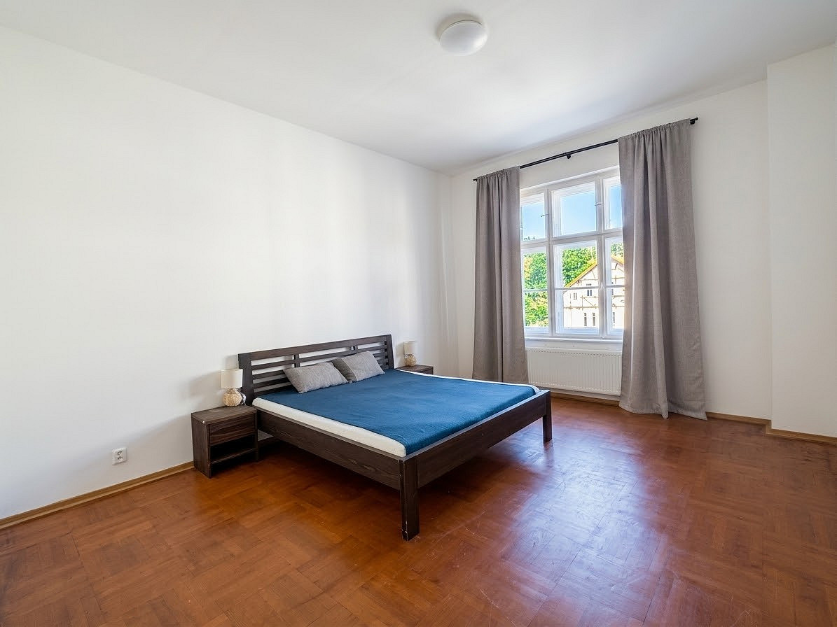 Pronájem bytu 3+1 89 m² – fotografie 5