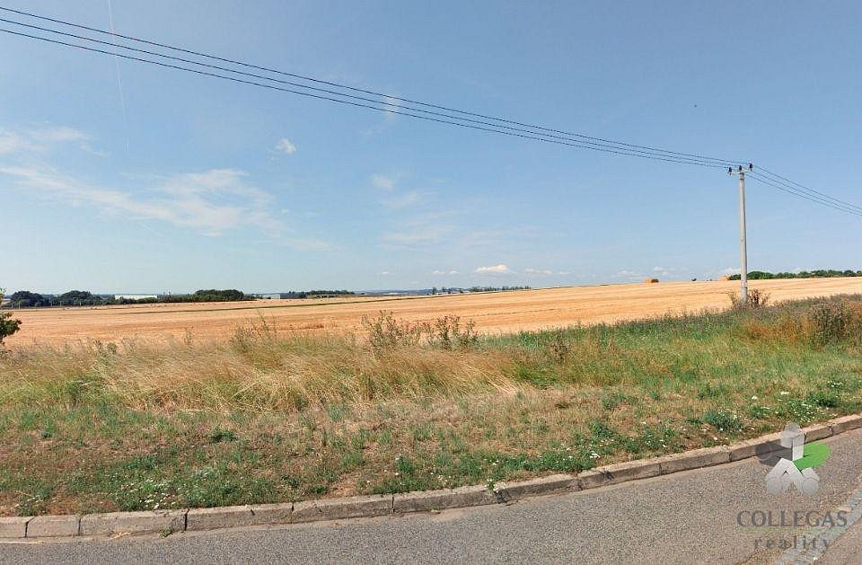 Prodej pole 6 915 m² – fotografie 2