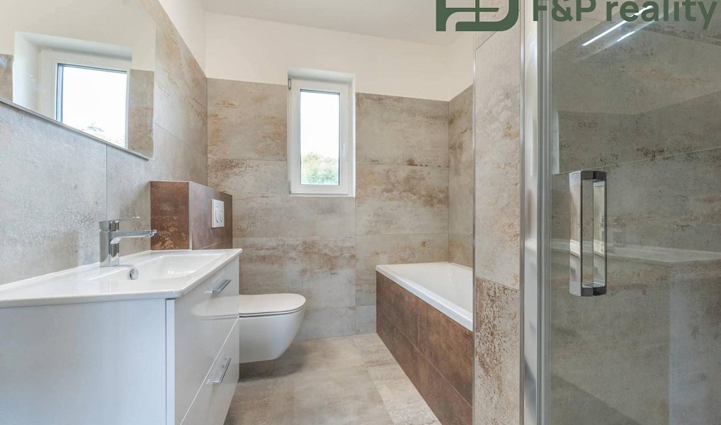 Prodej domu 121 m² s pozemkem 422 m², Hradešín – náhled fotky 4