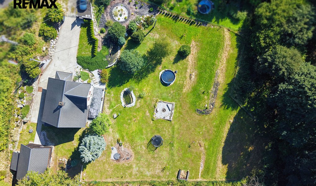 Prodej domu 197 m² s pozemkem 3 575 m², Nejdek – náhled fotky 47