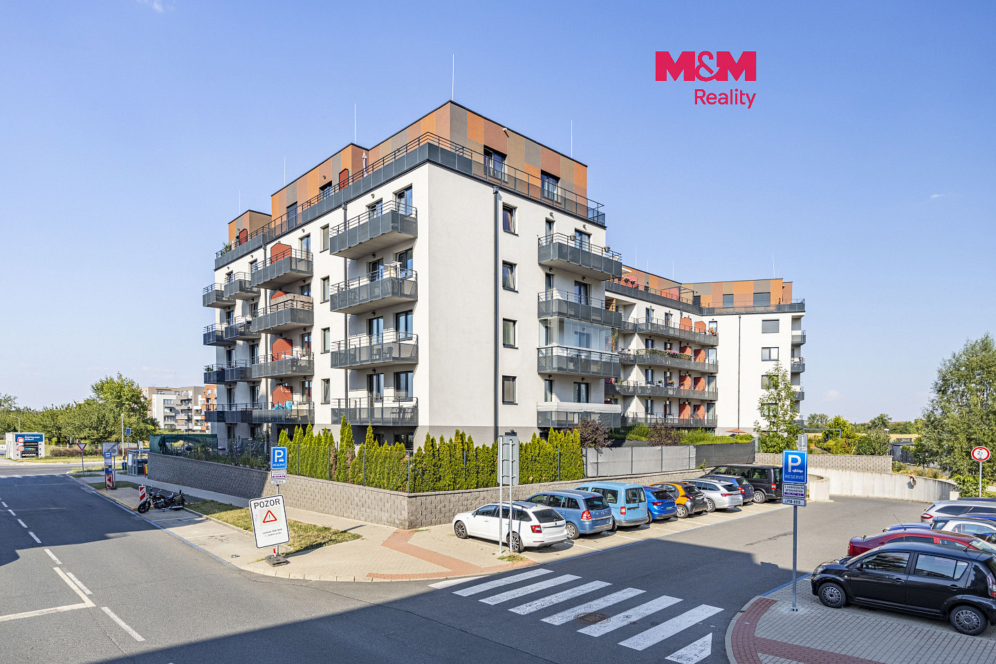 Prodej bytu 3+kk 82 m²