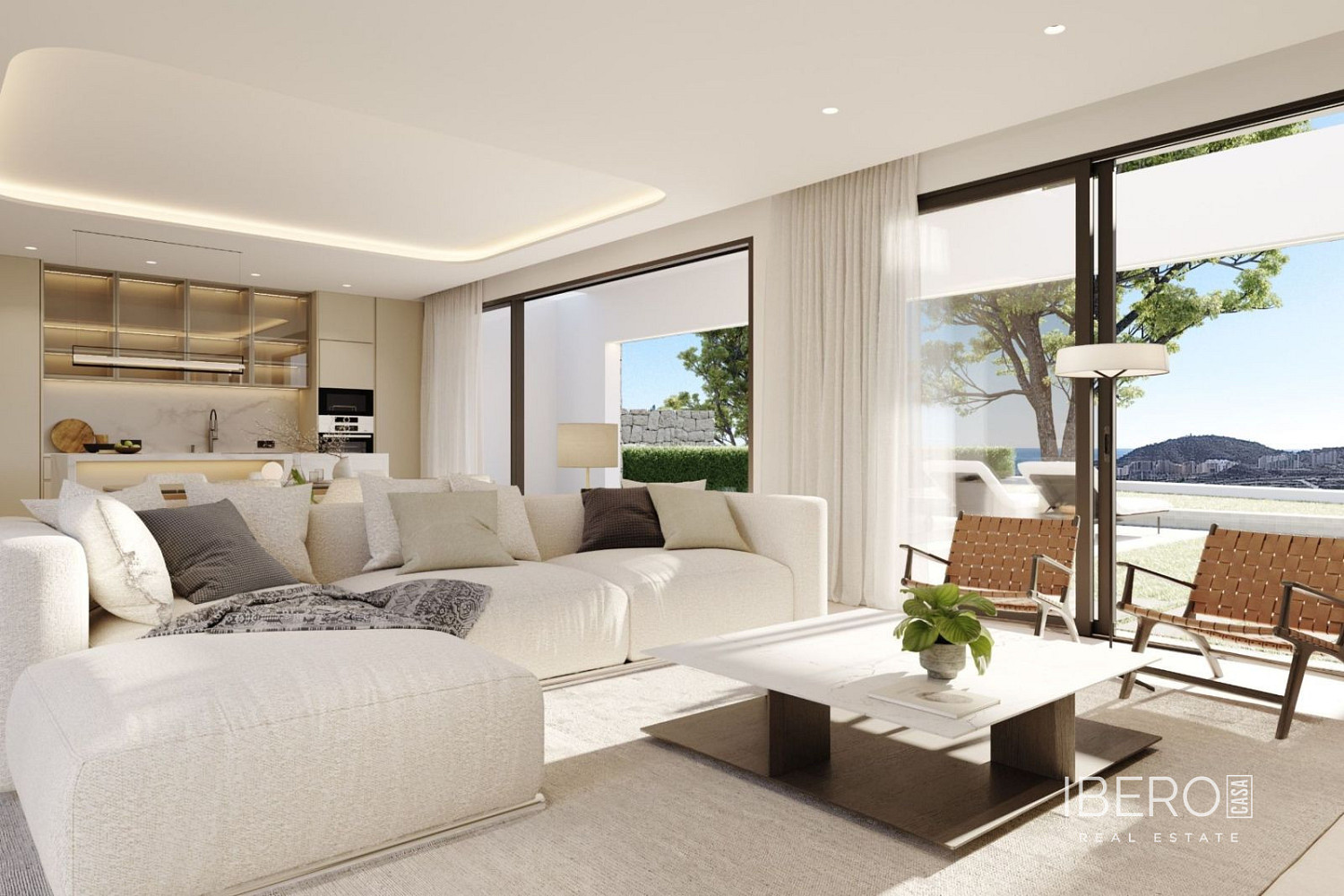 Casa 5+kk – Finestrat, la Marina Baixa - Vista 3