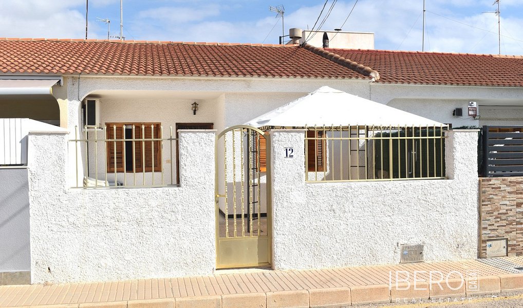 Prodej rodinného domu, 65 m², San Pedro del Pinatar