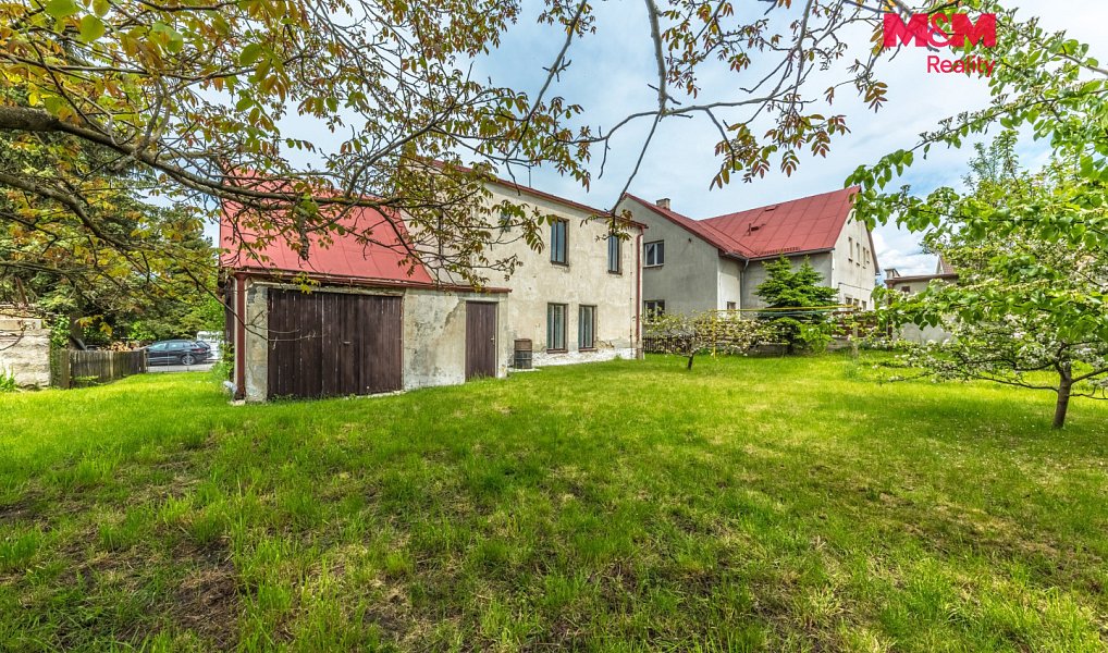 Prodej domu 199 m² s pozemkem 645 m², Kamenický Šenov – náhled fotky 17