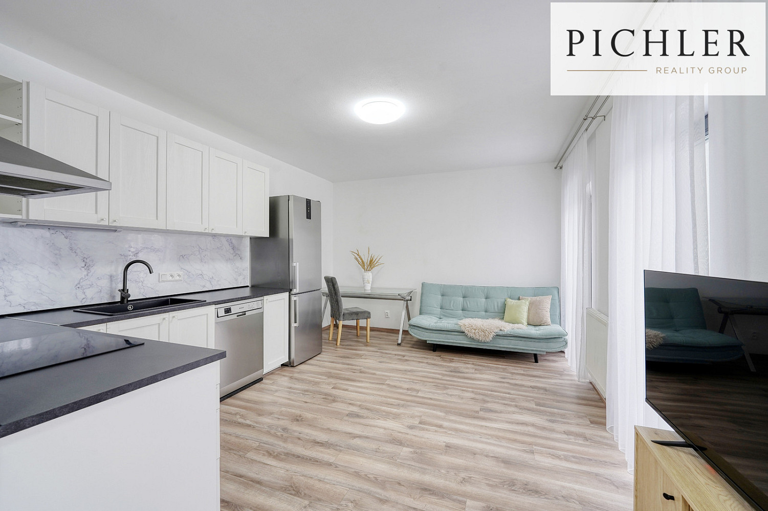 Prodej bytu 2+kk 56 m² — photo 4