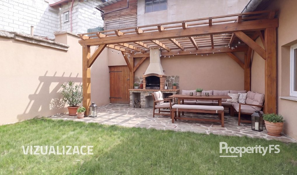 Prodej domu 150 m² s pozemkem 409 m², Neuměřice – náhled fotky 6