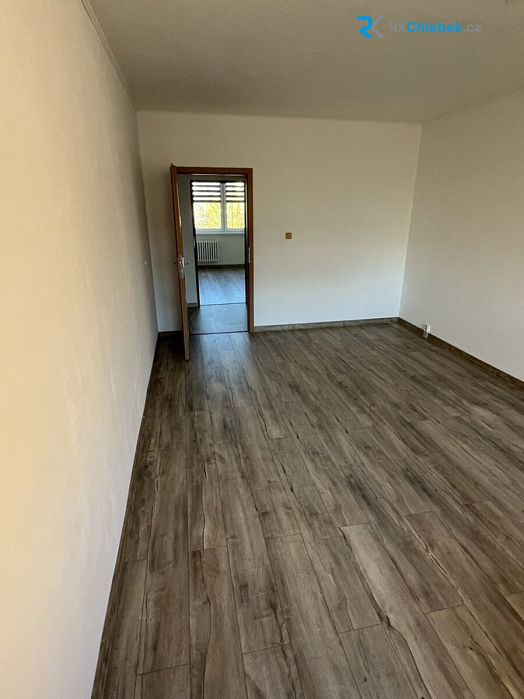 Pronájem bytu 2+1 64 m² – fotografie 5