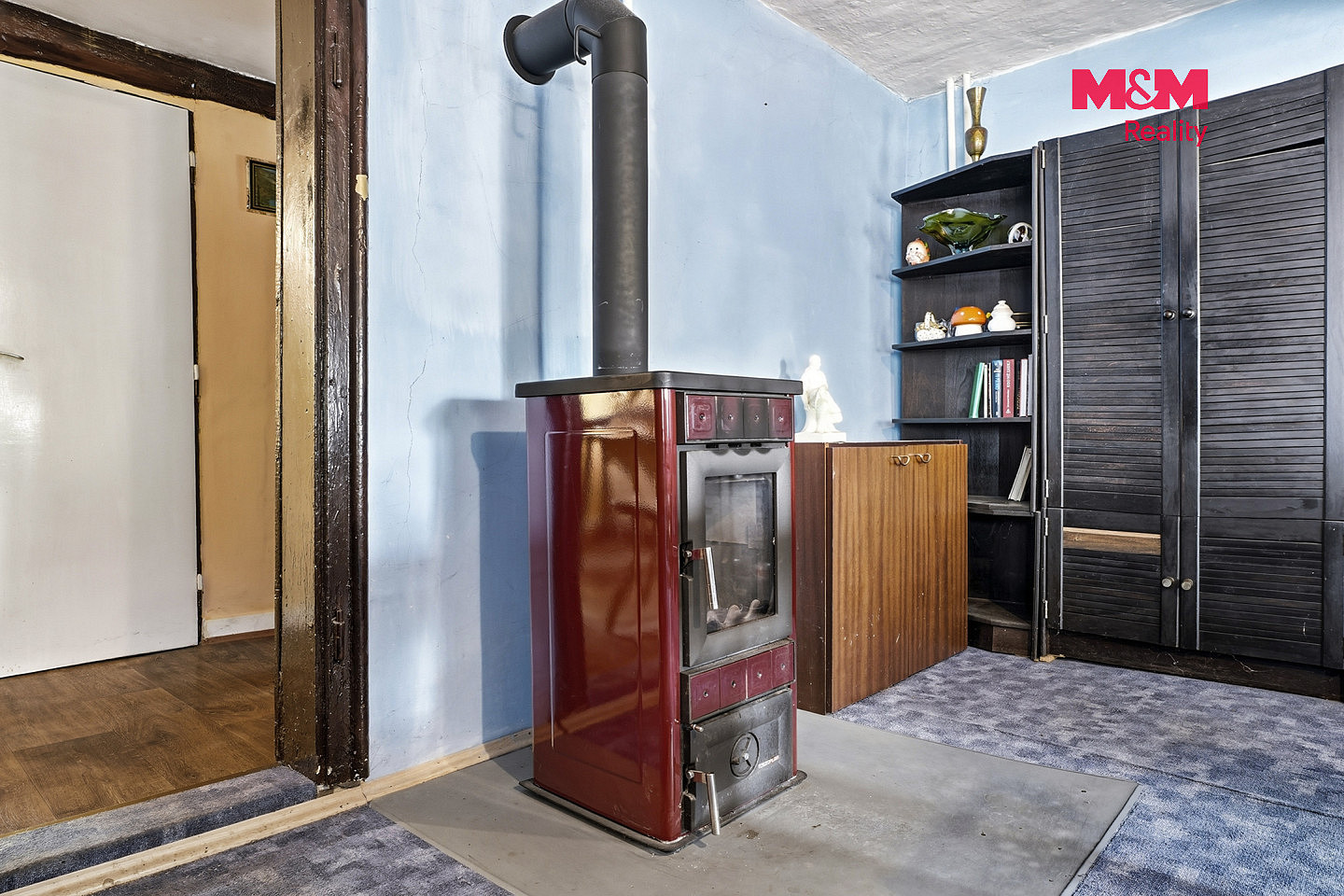 Prodej domu 145 m² s pozemkem 2 156 m² — photo 4