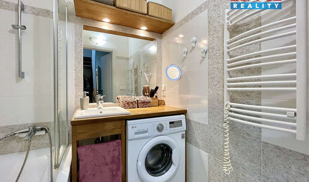 Prodej bytu 3+1 68 m², Ostrava – náhled fotky 22
