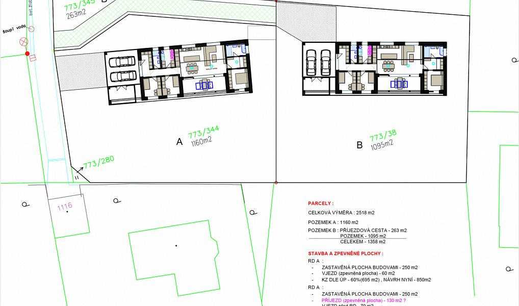 Prodej domu 124 m² s pozemkem 1 358 m², Velké Popovice – náhled fotky 19