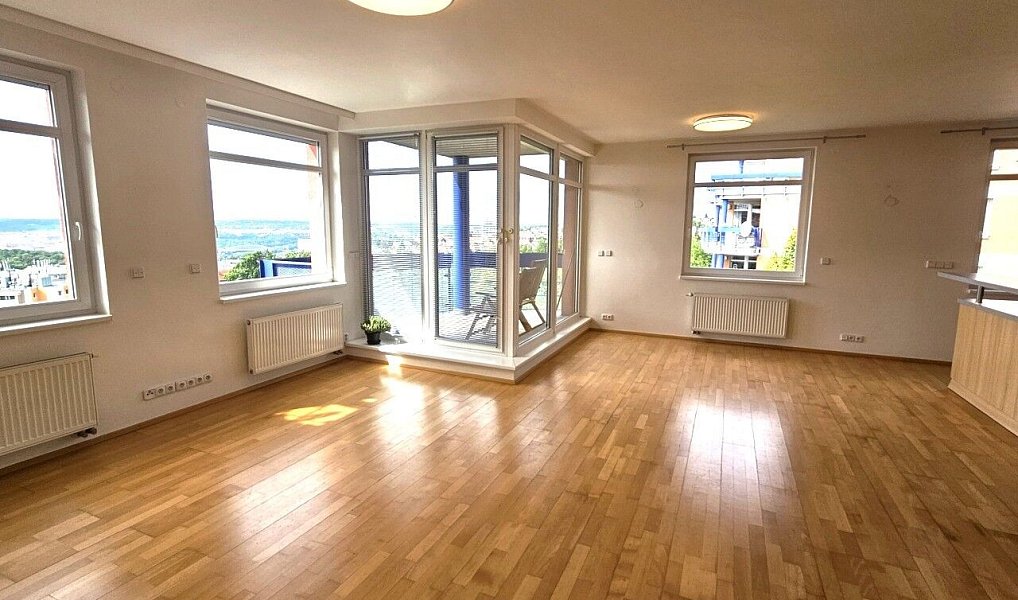 Pronájem bytu 3+kk 120 m², Praha – náhled fotky 10