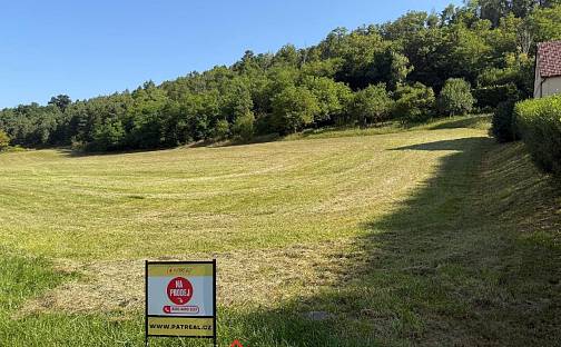 Prodej stavebního pozemku 3 119 m², 9. května, Rájec-Jestřebí - Jestřebí, okres Blansko