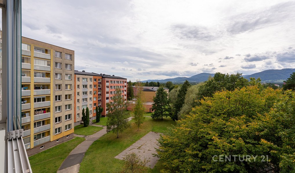 Prodej bytu 3+1 69 m², Třinec – náhled fotky 15