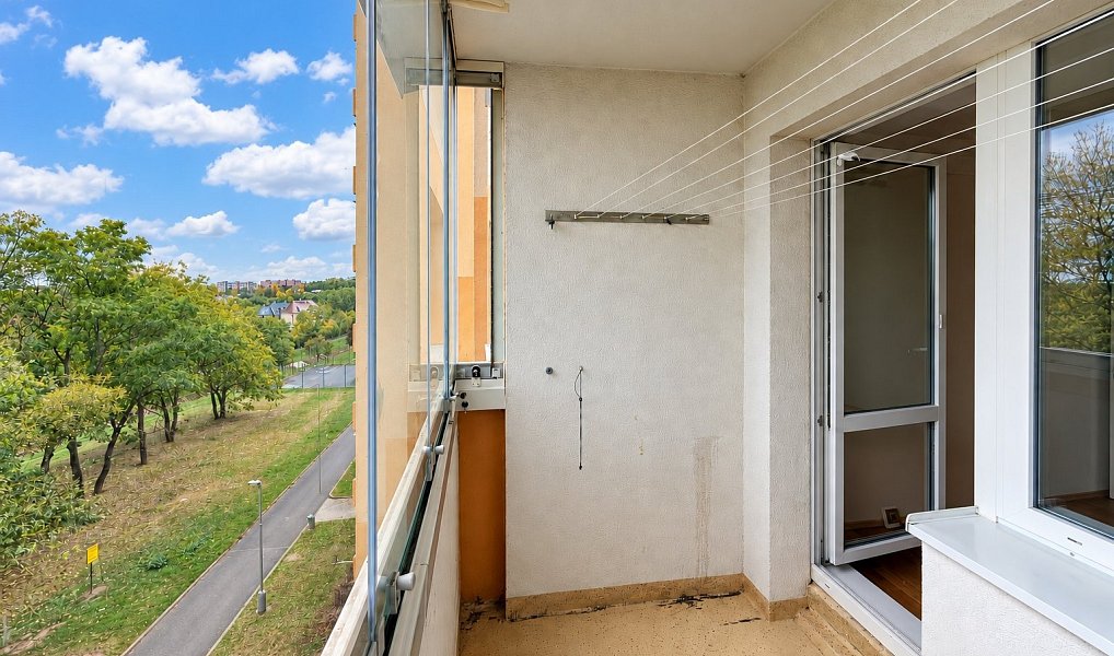 Pronájem bytu 4+1 76 m², Jirkov – náhled fotky 6