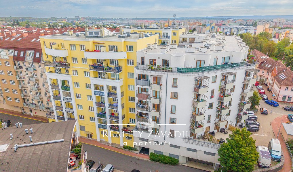 Prodej garážového stání 13 m2, Praha - Kyje, Praha – náhled fotky 14