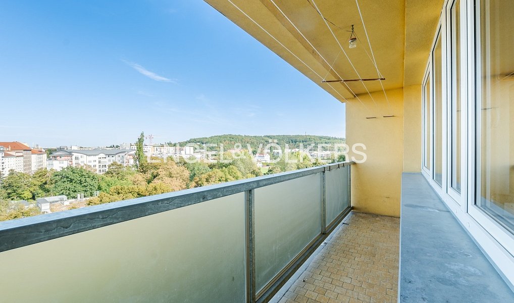 Pronájem bytu 3+kk 75 m², Praha – náhled fotky 9