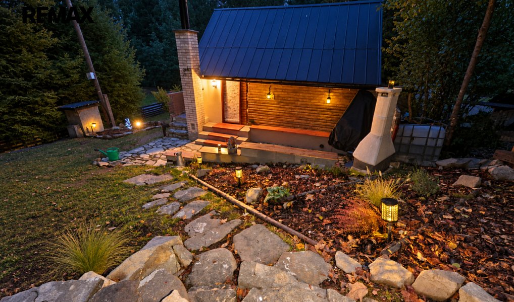 Prodej chaty/chalupy 59 m² s pozemkem 520 m², Košařiska – náhled fotky 19