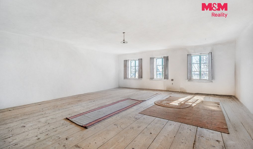 Prodej domu 248 m² s pozemkem 1 862 m², Pěnčín – náhled fotky 15