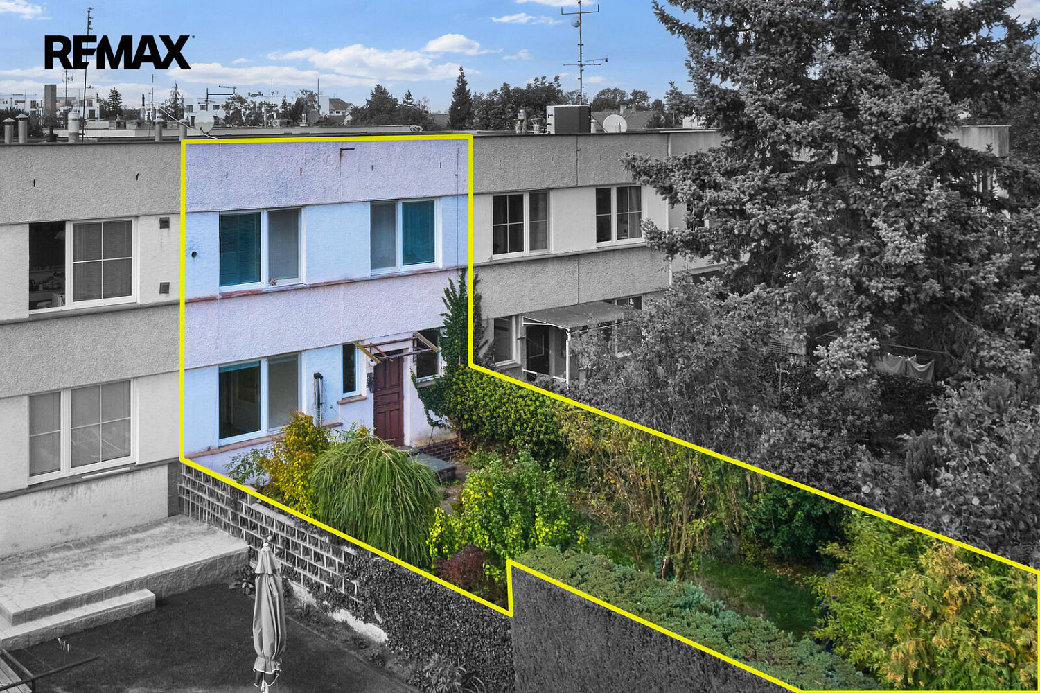 Prodej domu 119 m² s pozemkem 269 m² – fotografie 4