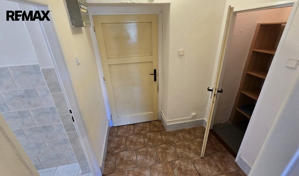 Prodej bytu 2+1 50 m², Benešov nad Ploučnicí – náhled fotky 6