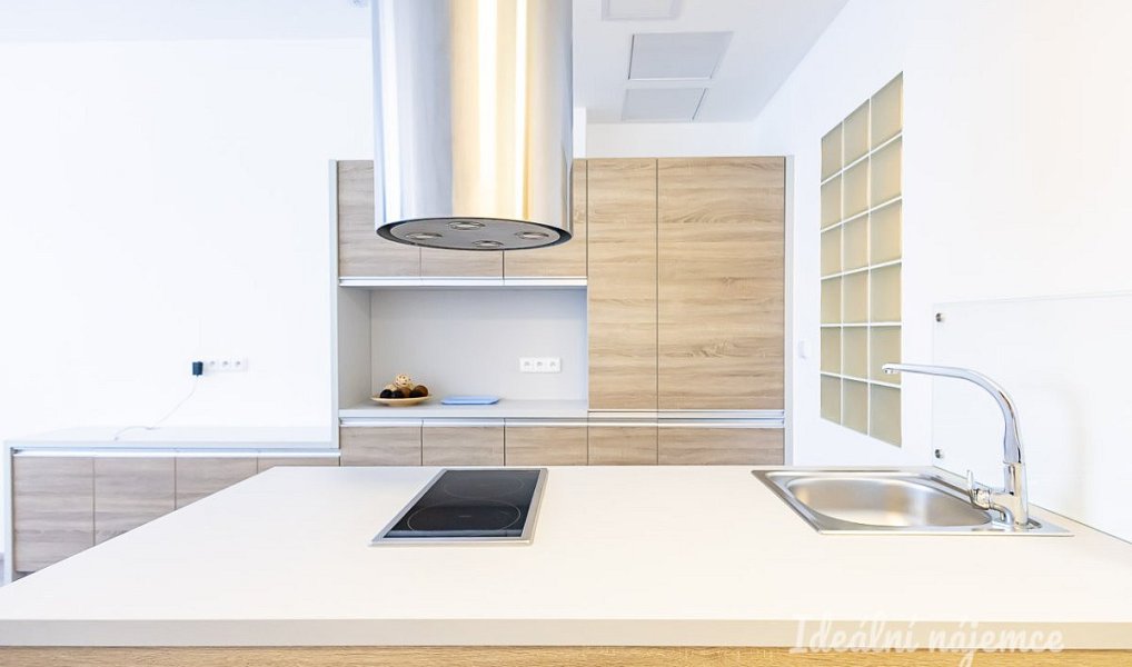 Pronájem bytu 1+kk 38 m², Praha – náhled fotky 5
