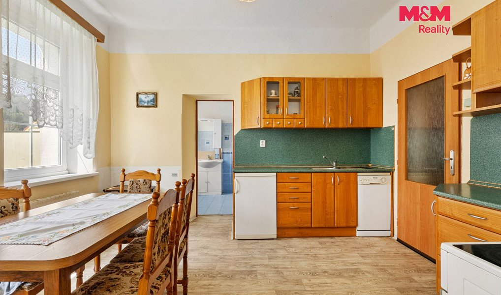 Prodej domu 184 m² s pozemkem 897 m², Josefův Důl – náhled fotky 10