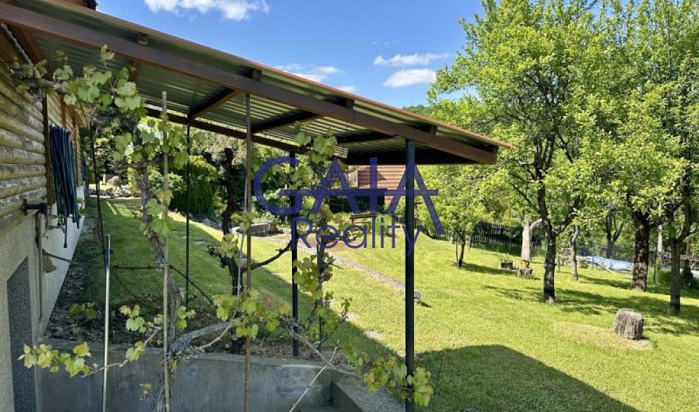 Prodej chaty/chalupy 120 m² s pozemkem 1 088 m², Vřesovice – náhled fotky 22