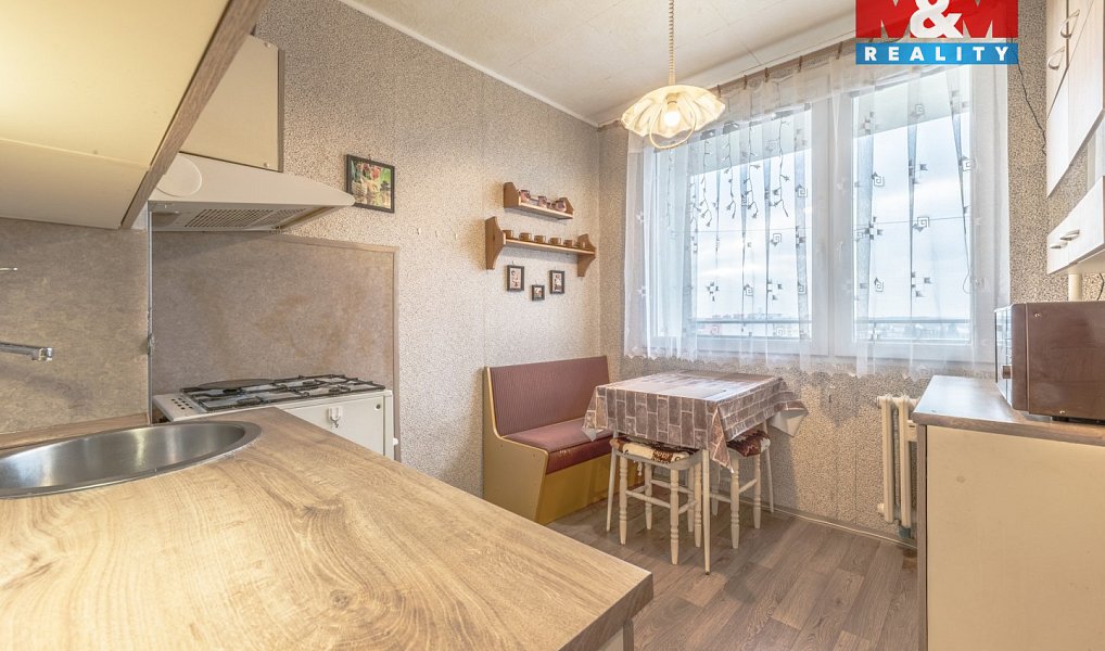 Prodej bytu 3+1 73 m², Nymburk – náhled fotky 5