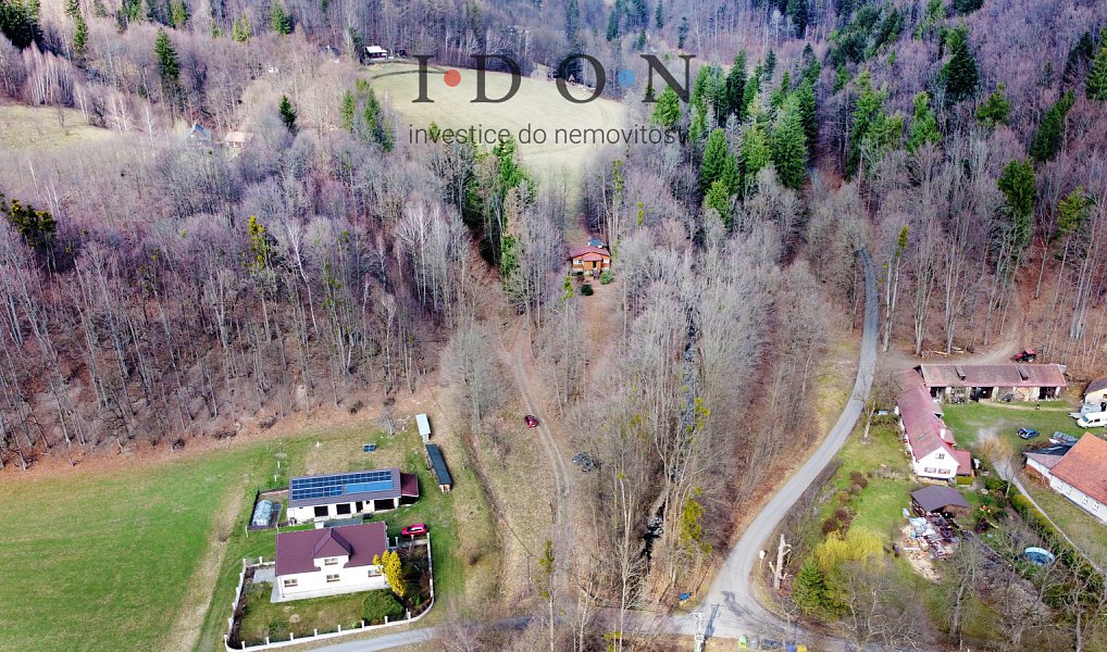 Prodej chaty/chalupy 66 m² s pozemkem 912 m², Morávka – náhled fotky 42