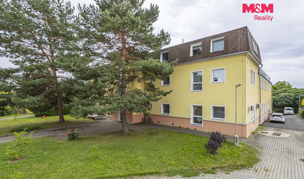 Prodej bytu 3+kk 93 m², Český Brod – náhled fotky 30
