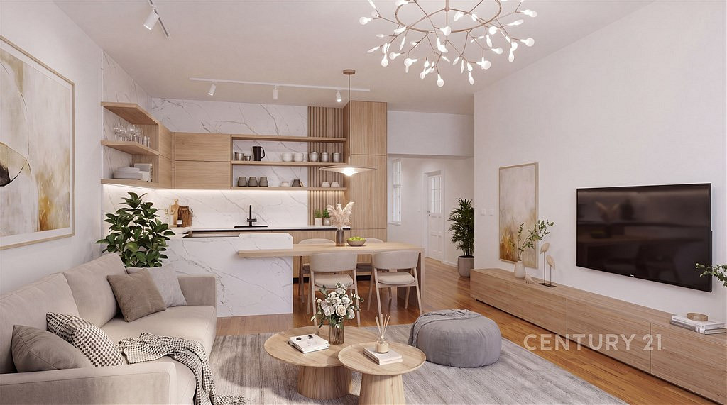 Prodej bytu 4+kk 104 m² — photo 2