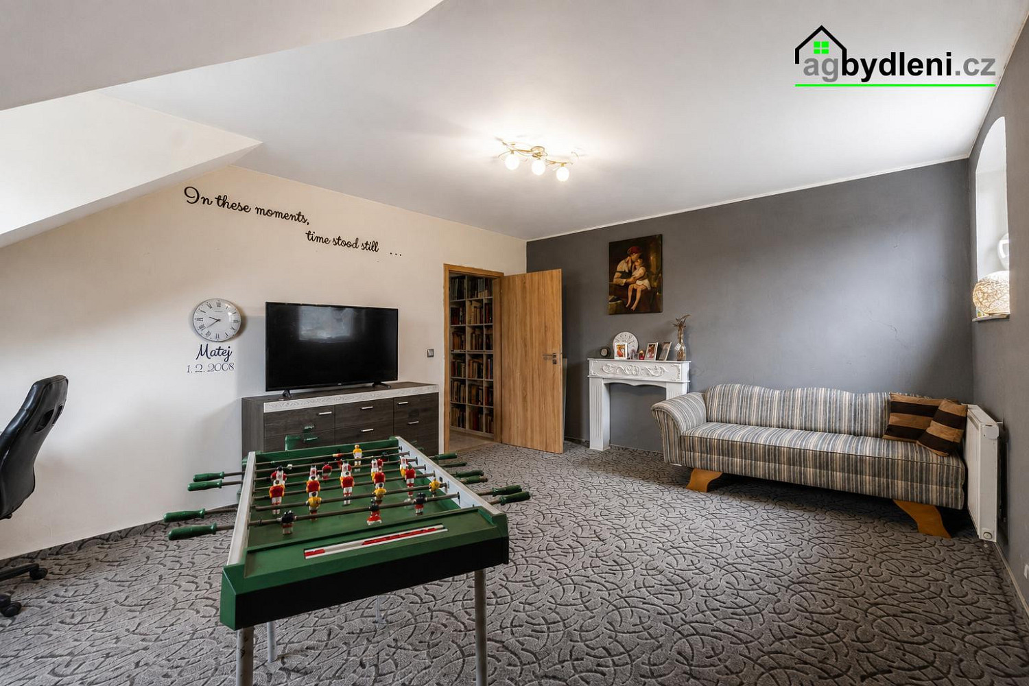 Prodej domu 280 m² s pozemkem 622 m² – fotografie 5
