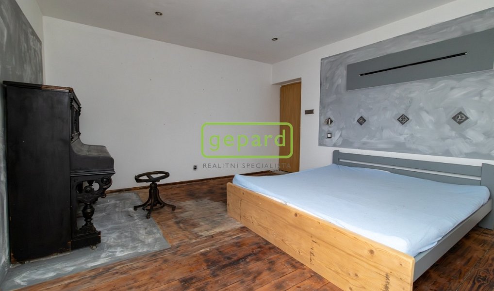 Prodej domu 90 m² s pozemkem 2 502 m², Česká Lípa – náhled fotky 10