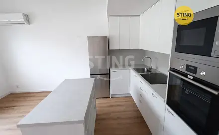 Prodej bytu 2+kk 39 m²