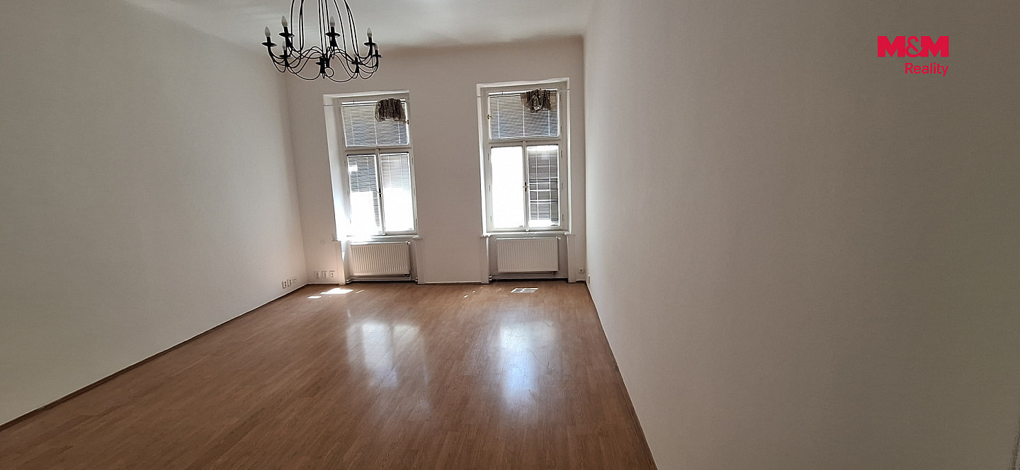 Pronájem bytu 1+1 55 m² – fotografie 4