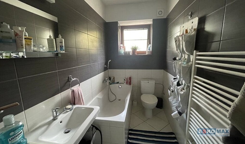 Pronájem bytu 1+kk 27 m², Břeclav – náhled fotky 2