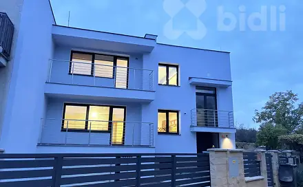 Pronájem bytu 4+1 100 m²
